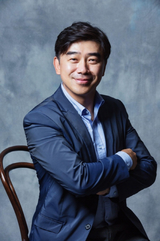 이종호 티맵모빌리티 대표이사